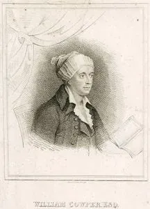 Şair William Cowper