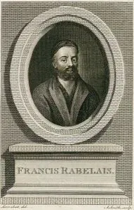 François Rabelais