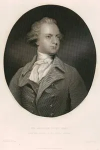Abraham Hume Bart
