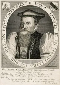 George Carleton