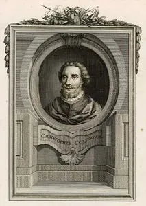 Kristof Kolomb