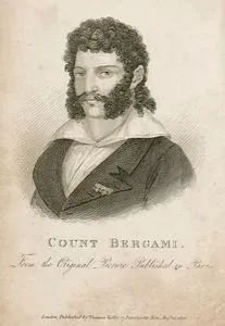 Kont Bartolomeo Bergami