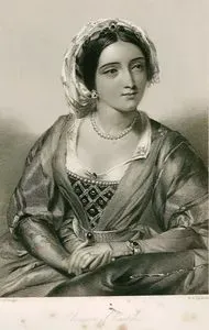 İngiltere Kralı I.Edward'ın Eşi Kraliçe Kastilyalı Eleanor