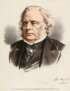 John Bright