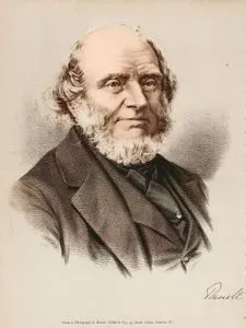 Russel'in I.Kontu John Russell