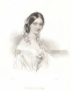Lady Bertha Hastings