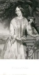 Kintore Kontesi Louisa Madeleine