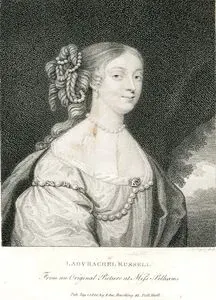 Rachel Russell