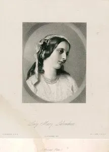 Mary Labouchere