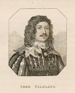 Fakland Lordu Lucius Cary