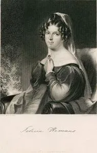 Felicia Dorothea Hemans