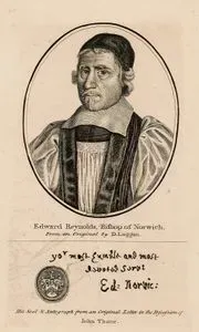 Norwich Piskoposu Edward Reynolds