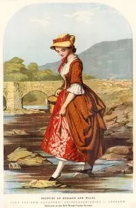 Toprak Sahibinin Kızı
