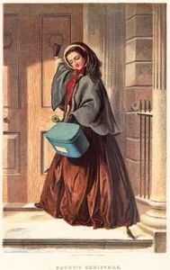 Fanny'nin Yılbaşısı