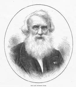 Profesör Samuel Morse