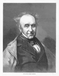 Roderick Murchison
