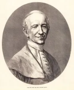 Papa XIII.Leo (Joachim Pecci)