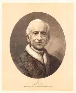 Papa XIII.Leo (Joachim Pecci)