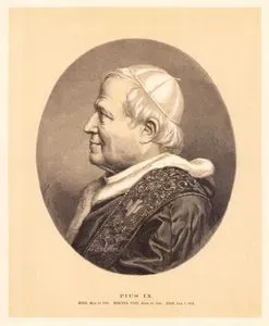 Papa IX. Pius