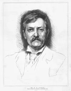 Henry Morton Stanley