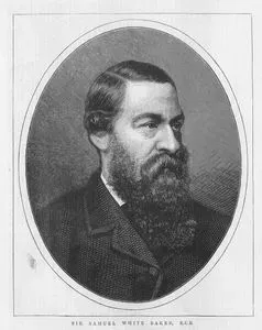 Samuel White Baker