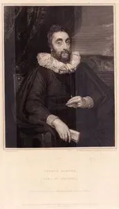 Arundel Kontu Thomas Howard