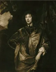 Philip Lord Wharton