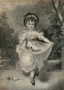 Leydi Louisa Georgina Augusta Anne Murray