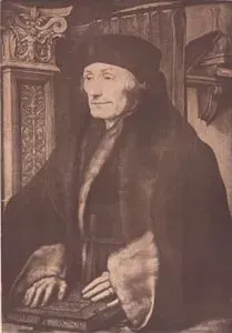 Desiderius Erasmus
