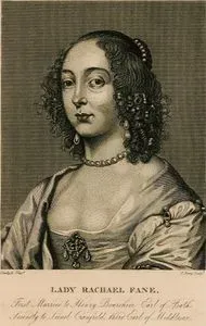 Leydi Rachael Fane