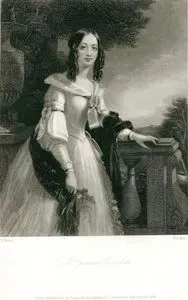 Georgiana Anne Garden Campbell