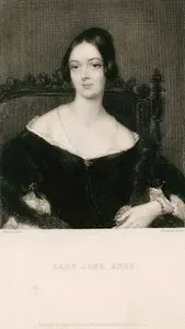 Leydi Jane Knox