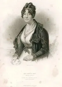 Lewis Hay (Margaret Chalmers)