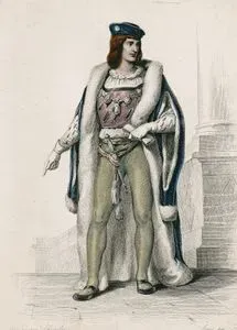 Orleans Dükü Valois'lu Charles