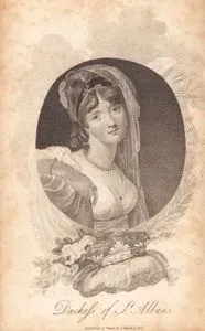 St.Albans Düşesi