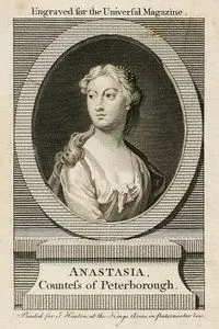 Peterborough Kontesi Anastasia Robinson