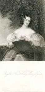 Leydi Mary Vyner