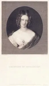 Burlington Kontesi