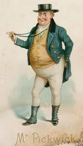 Bay Pickwick