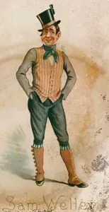 Sam Weller