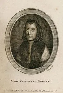 Leydi Elizabeth Brooke