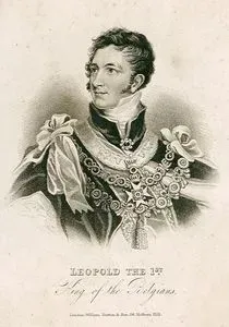 Belçikalıların Kralı I.Leopold