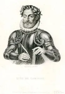 Luis de Camoes