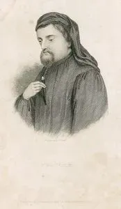 Geoffrey Chaucer