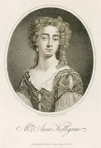 Anne Killigrew