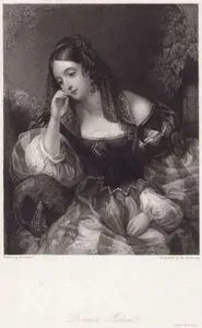 Donna Julia