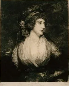 Maria Anne Fitzherbert