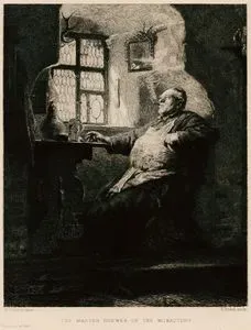 Manastırın Bira Ustası (Gurmesi)