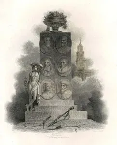 Tüccarlar-Sutton, Richard Clough, Blackwell, Myddleton, Richard Whittington, Thomas Gresham