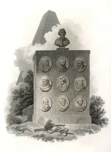 Hakimler-William Gascoigne, Thomas Littleton, Nicholas Bacon, James Dyer, Christopher Hatton, Edmund Anderson, Henry Hobart, Edward Coke, Thomas Coventry